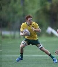Imagem principal do artigo Um final de semana promissor para o rugby brasileiro.