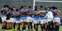 Imagem principal do artigo Jacareí/SP mais uma vez sedia um jogo do Brasil de Rugby XV.