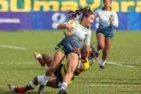 Imagem principal do artigo Jacareí será a sede de grandes jogos de rugby de XV.