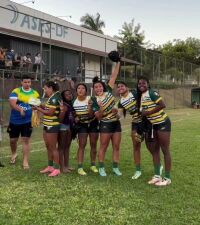 Imagem principal do artigo Brasília/DF e Vitória/ES fizeram festas importantes no rugby fora do eixo.
