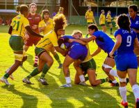 Imagem principal do artigo Brasil vence o seu 3º amistoso internacional em jogo válido como Test Match.