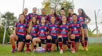 Imagem principal do artigo O rugby de São Paulo nas suas diversas categorias, masculina e feminina.