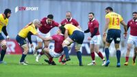 Imagem principal do artigo Finalmente vamos conhecer o campeão europeu de rugby de XV - masculino.