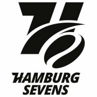Imagem principal do artigo Em Hamburgo, Alemanha começa o Torneio de Sevens no próximo final de semana.