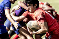 Imagem principal do artigo Feriado para o Rugby no Brasil, não, o JUCA vai correr solto no interior de São PAulo