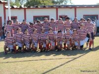 Imagem principal do artigo Um #tbt do ano de 1983, de um rugby com muitos valores e propósitos.