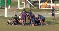 Imagem principal do artigo Pinda Rugby vence Taubaté e conquista o Paulista C.