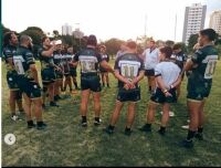 Imagem principal do artigo São Paulo ferveu com os jogos decisivos do masculino e feminino.