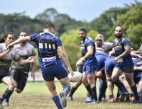 Imagem principal do artigo Rugby em Movimento: Centro-Oeste e Sul dão a largada em um sábado de intensidade.