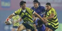 Imagem principal do artigo Sexta-feira 13: dia de decisão, não de azar - Peñarol (Uruguai) x Dogos (Argentina)
