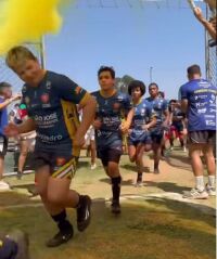 Imagem principal do artigo São José conquista títulos nas categorias M/14 e M/19 enfrentando o Pasteur.