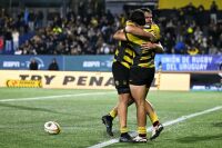Imagem principal do artigo A franquia Peñarol é o grande vencedor da SLAR e vence Dogos na final, da Argentina.