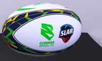 Imagem principal do artigo Resultados de um final de semana angustiante para o rugby nacional.