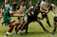 Imagem principal do artigo Rugby acontece não só no Rendimento e também na base e em etapas regionais.