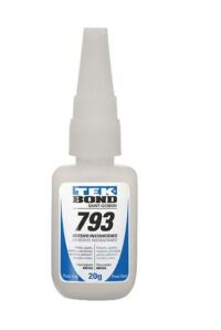 Imagem de Cola Tek Bond 793 (20g)