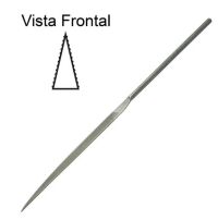 Imagem de Lima Agulha Faca 160 mm