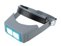 Imagem de Lupa de Cabeça Magnifier (4 Lentes)