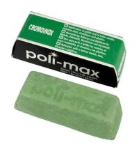Imagem de Massa de Polir Cromoinox