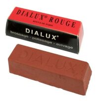 Imagem de Massa de Polir Dialux Rouge