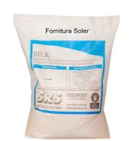 Imagem de Revestimento (Gesso) Gold Star SILK - 22,7 kg