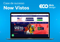 Imagem principal do artigo Assessoria Web, SEO e Google Ads: Caso de Sucesso Now Vistos no Marketing Digital