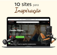 Imagem principal do artigo 10 exemplos de sites bem feitos para inspirar seu projeto em 2025