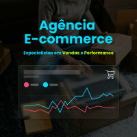 Imagem principal do artigo Agência E-commerce: Especialistas em Vendas e Performance