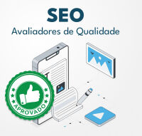 Imagem principal do artigo SEO: Avaliadores de Qualidade nas Pesquisas (propósito e esforço para produção)