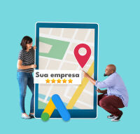 Imagem principal do artigo Como criar campanhas locais no Google Ads que dão resultado