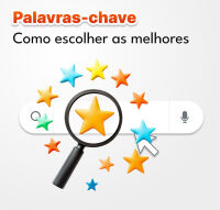 Imagem principal do artigo Como escolher as palavras-chave certas para seu negócio | SEO