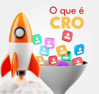 Imagem principal do artigo O que é CRO e como ele ajuda seu site a vender mais