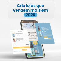 Imagem principal do artigo E-commerce Web Design: Crie lojas que vendem mais em 2026