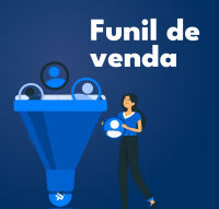 Imagem principal do artigo O que é funil de vendas e como aplicá-lo no seu site