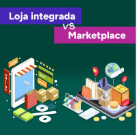 Imagem principal do artigo Loja integrada ou marketplace puro: O que é ideal para você?