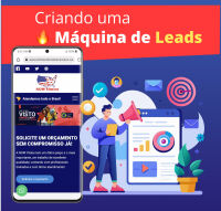 Imagem principal do artigo Como transformar seu site em uma máquina de leads