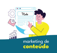 Imagem principal do artigo Como criar autoridade online com marketing de conteúdo | SEO