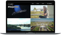 Imagem principal do artigo Caso H3C Audiovisual: Um portfólio profissional de apresentação de serviços em vídeo