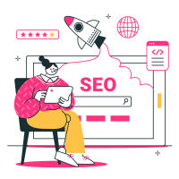 Imagem principal do artigo Agência especializada em SEO para empresas: Como funciona