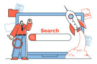Imagem principal do artigo SEO de Franquias em 2025: Busca Local e Cenário da AI
