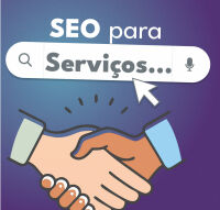 Imagem principal do artigo SEO para sites de serviços: como atrair clientes pelo Google