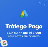 Imagem principal do artigo Tráfego Pago: Como funciona para novos anunciantes | Créditos de até R$ 3000