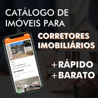 Imagem principal do artigo Site para corretor imobiliário - Seu catálogo de imóveis on-line