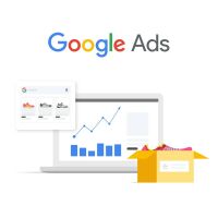 Google Ads for Business Image