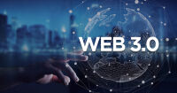 Main image of the article The Web 3 concept and features, and what's new.