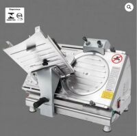 Imagem de FATIADOR DE FRIOS SEMI AUTOMÁTICO COM LAMINA DE 300MM BERMAR