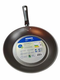 Imagem de FRIGIDEIRA 22 CM LORETO GRAFITE TRAMONTINA