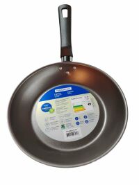 Imagem de FRIGIDEIRA 26 CM LORETO GRAFITE TRAMONTINA