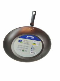 Imagem de FRIGIDEIRA 30 CM LORETO GRAFITE TRAMONTINA