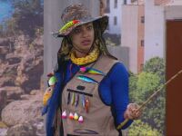 Imagem principal do artigo BBB 25: Tadeu Schmidt faz anúncio ao vivo sobre Monstro de Aline e web repercute