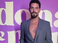 Imagem principal do artigo BBB 25: Vini ‘despreza’ Maike ao sugerir que o rival não tem demandas de publicidade